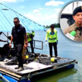 Love rivalry sees 38 year old man executed, stuffed in barrel of cement and dumped in a Nonthaburi pond
