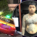 Main suspect in Samui taxi mafia murder arrested in Surat Thani. Two fugitives in gang are still hunted