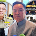 Massive civil servant job buying schemed smashed on Tuesday. Senior official booted sideways. PM shocked