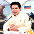 Minister assures Russians Thailand is safe and that they are high value tourists after Moscow’s warning