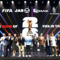 Monomax Sports secures rights to 2026 World Cup with a last minute 2.3 billion baht deal for 2030 tournament also