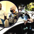 Nigerian drug Kingpin and overlord for international Nigerian mafia arrested in a dramatic night raid in Bangkok