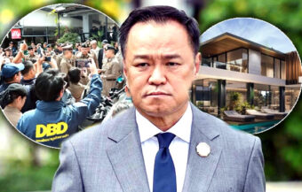 Nominee shareholding crackdown is impacting the property market in Phuket and small foreign investors