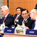 OECD membership now at the heart of Thailand’s new plan to progress economically with higher standards