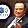OECD tax regime expected to boost Thailand’s tax take as a global minimum tax rate of 15% is enforced