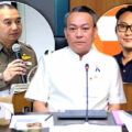 People’s Party figures urge caution after prosecutors declined to pursue case against former candidate