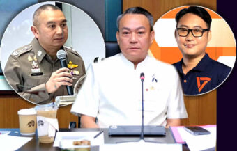 People’s Party figures urge caution after prosecutors declined to pursue case against former candidate