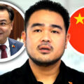 People’s Party MP calls for stronger oversight of Chinese activities and trade investments in Thailand