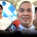 People’s Party MP summoned by DSI. Pawut insists that there is no crime. Justice Minister orders updates