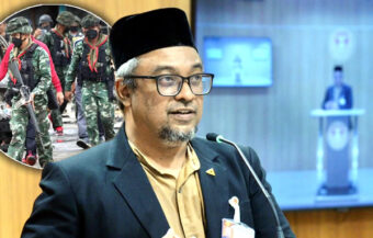 People’s Party MP urges support and public backing for southern insurgency talks planned in Malaysia