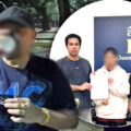 Phuket Tuk Tuk driver’s fare from hell arrested. He was poisoned by a free coffee and had his gold stolen