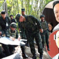 PM defends handling of Cambodian border situation saying many online pundits need psychiatric care