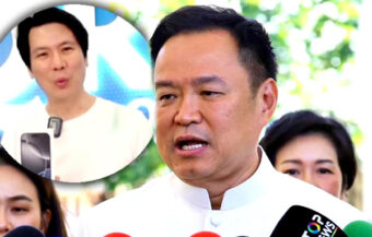 PM rejects any suggestion of a smear campaign against the People’s Party as key figures face enquiries