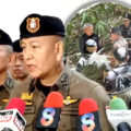 Police chief visits Kanchanaburi where young girl’s death is probed. She may have been killed by a cobra