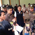 Police move to tighten the foreign ownership net now in Krabi. Luxury villas linked with Spaniards raided