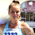 Police on Koh Samui give briefing on the death of Australian sports star Jemma Stapleton on June 10th