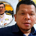 Prachachart Party keeps nose to the ground pushing for arrest of the mastermind behind gun attack on MP