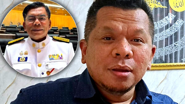 Prachachart Party keeps nose to the ground pushing for arrest of the mastermind behind gun attack on MP
