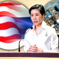 Prime Minister pushes to seal Thailand’s trade deal with the United States as rivals lock in benefits