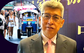 Quality over Volume tourism strategy questioned by industry insiders as Thailand faces gradual decline
