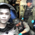 Ranger killed in heavy Narathiwat security operation. Extended battle between army and insurgents