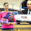 Run on Thai Airways shares expected as investors plan major sell off on Thursday as rising fuel costs force route cuts