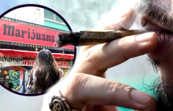 Screws are being fitted and are soon to be turned on Thailand’s cannabis industry which must be reined in