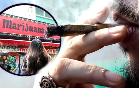 Screws are being fitted and are soon to be turned on Thailand’s cannabis industry which must be reined in