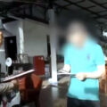 Senior police officer arrested in Loei for working with a drug network and passing on classified intelligence