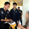 South Korean linked with live sex show on Facebook in May arrested in Pattaya at luxury condo with drugs