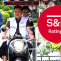 Stark and disturbing data shows Thai households are losing out in an economy that is driving inequality