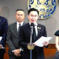 ‘Talent Mobility’ protocol launched by Dr Cheng to boost training and give Thailand 22,220 more doctors