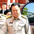 Thai PM assures the public that the Kingdom is ready to defend itself as Cambodia acquires Chinese tanks