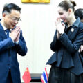 Thailand and China agreed to deepen cultural and heritage ties to assist stronger trade and diplomacy