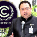 Thailand to knock harder on the door of UN climate change fund seeking funding for nationwide action