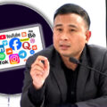 Top media expert warns government that Thailand is losing its sovereignty in the digital world of news