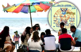 Tourism bosses in the South ask Minister to improve planned visa regime for Indian arrivals to Thailand