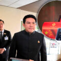 Tourism Minister passes on concerns of Chinese envoy to Thailand over coverage of ‘grey Chinese’