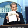 Trump aims to be the first living President on a US banknote. Treasury Secretary seeks to change law