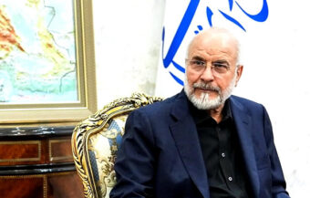 Trump counters Iran with tougher terms and a warning. Tehran now says it does not trust the US