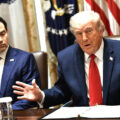 Trump is back with a new stick to force his American First agenda on Thailand. A Forced Labour tariff