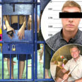 UK tourist who saved for dream trip to Thailand ends up jailed in Bangkok hell holes for a year and half