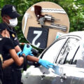 Uttaradit police believe personal matters led to the death of a highly respected councillor on Thursday