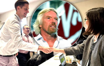 Virgin Atlantic service from London to Phuket leads new slots agreed with 87 airlines to boost tourism