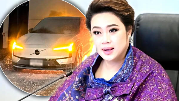 Volvo to face state agency lawsuit over car that exploded into flames. Push to bolster consumer rights