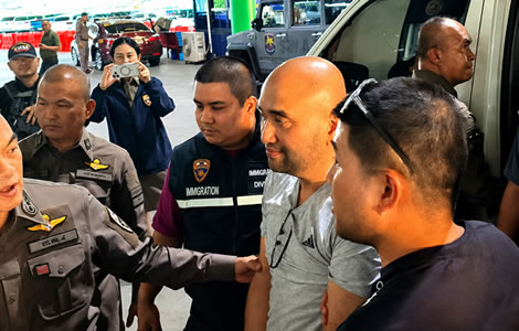 3 suspects arrested in civil service examination corruption scandal as top panel meets on appointments