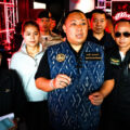 90 Day cannabis shop crackdown launched by deputy minister in Phuket as concerns about Pot sales spiral