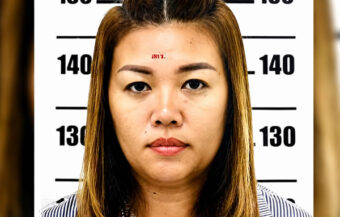 Am Cyanide beats second murder rap in court. Judges rule not enough evidence she poisoned a vegetable vendor