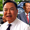 Anutin blindsided by call from former speaker to dismantle Internal Security Operations Command