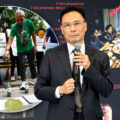 Argy bargy over Taiwanese film show highlights Chinese efforts to censor or control Thai media output